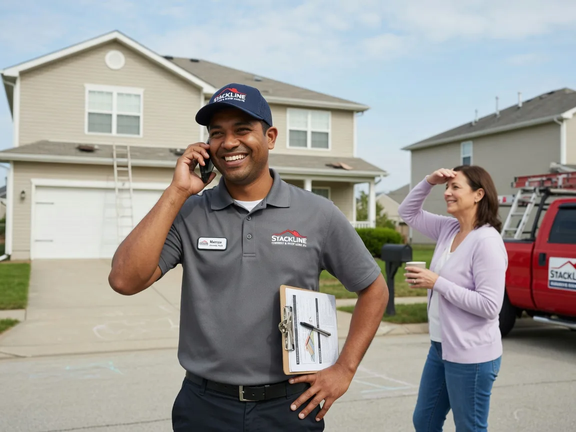 Chimney flashing repair Perkasie, PA FAQs
